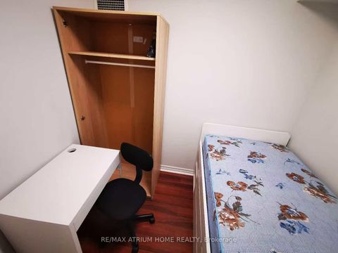 Photo 6 at 608 - 2 Rean Drive, Bayview Village, Toronto