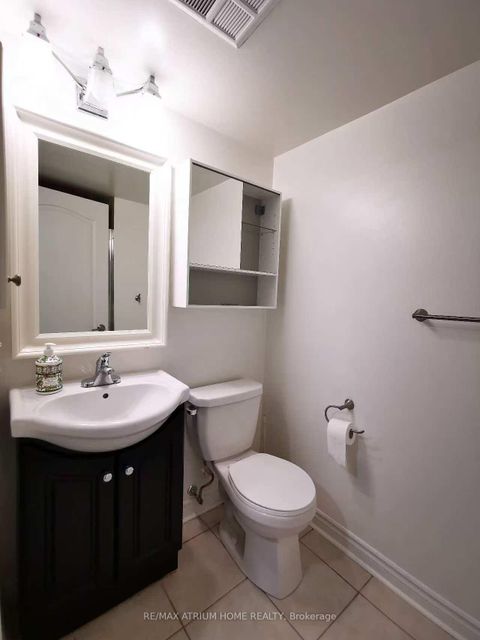 Photo 7 at 608 - 2 Rean Drive, Bayview Village, Toronto