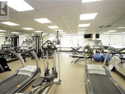 Photo 11 at 608 - 2 Rean Drive, Bayview Village, Toronto