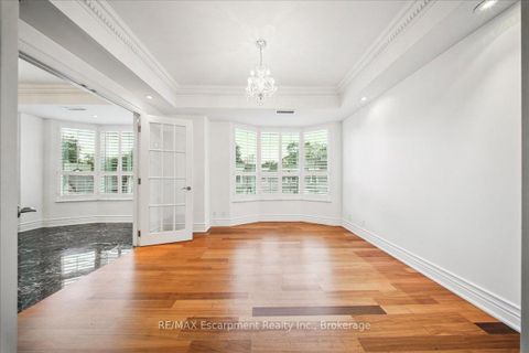 Photo 8 at 304 - 68 Yorkville Avenue, Annex, Toronto