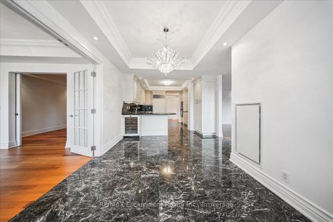 Photo 12 at 304 - 68 Yorkville Avenue, Annex, Toronto