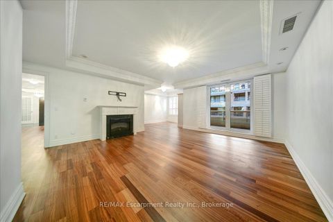 Photo 17 at 304 - 68 Yorkville Avenue, Annex, Toronto