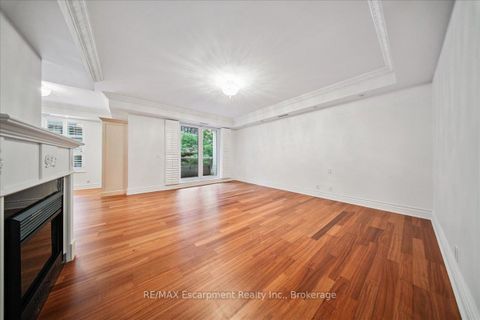 Photo 20 at 304 - 68 Yorkville Avenue, Annex, Toronto