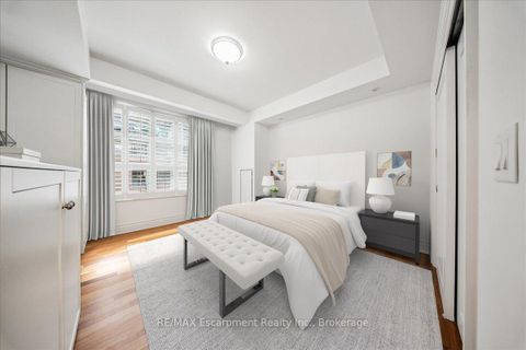 Photo 23 at 304 - 68 Yorkville Avenue, Annex, Toronto