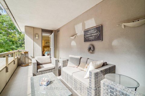 Photo 25 at 304 - 68 Yorkville Avenue, Annex, Toronto