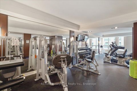 Photo 29 at 304 - 68 Yorkville Avenue, Annex, Toronto
