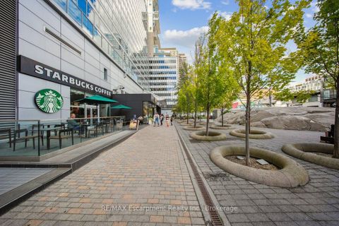 Photo 36 at 304 - 68 Yorkville Avenue, Annex, Toronto
