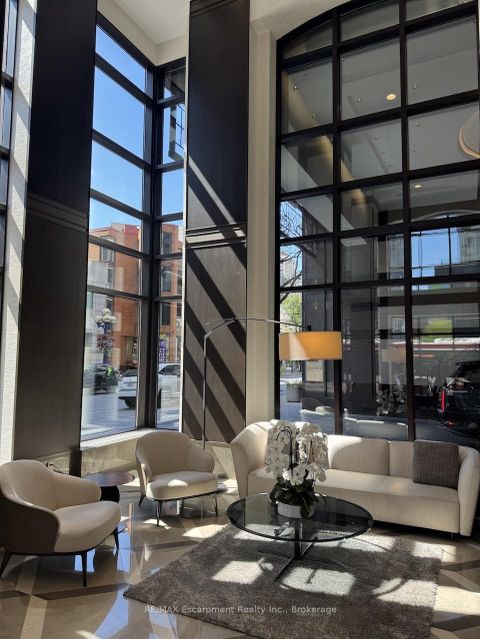 Photo 37 at 304 - 68 Yorkville Avenue, Annex, Toronto