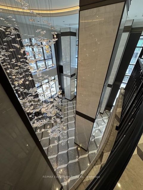 Photo 38 at 304 - 68 Yorkville Avenue, Annex, Toronto