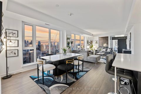 Photo 0 at PH1 - 20 Edward Street, Bay Street Corridor, Toronto Photo 0 at PH1 - 20 Edward Street, Bay Street Corridor, Toronto