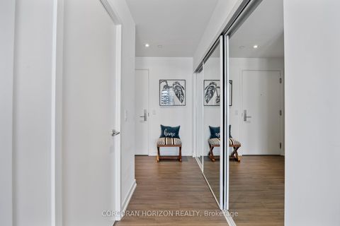 Photo 5 at PH1 - 20 Edward Street, Bay Street Corridor, Toronto Photo 5 at PH1 - 20 Edward Street, Bay Street Corridor, Toronto