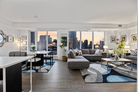 Photo 8 at PH1 - 20 Edward Street, Bay Street Corridor, Toronto Photo 8 at PH1 - 20 Edward Street, Bay Street Corridor, Toronto