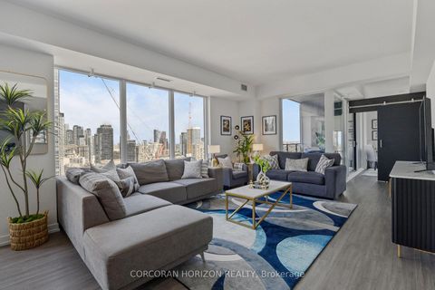 Photo 9 at PH1 - 20 Edward Street, Bay Street Corridor, Toronto Photo 9 at PH1 - 20 Edward Street, Bay Street Corridor, Toronto