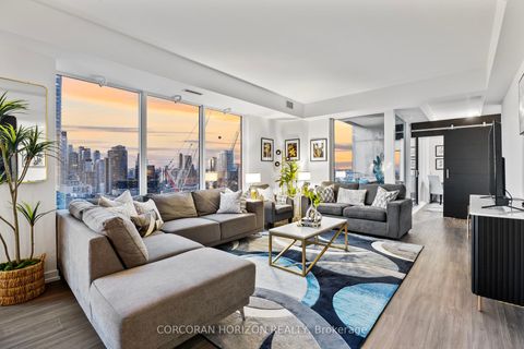 Photo 10 at PH1 - 20 Edward Street, Bay Street Corridor, Toronto Photo 10 at PH1 - 20 Edward Street, Bay Street Corridor, Toronto