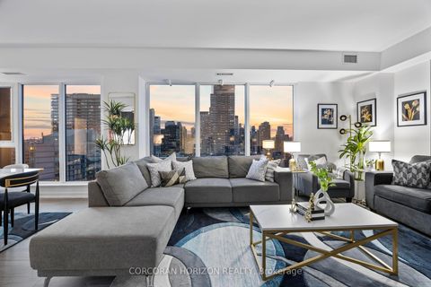 Photo 12 at PH1 - 20 Edward Street, Bay Street Corridor, Toronto Photo 12 at PH1 - 20 Edward Street, Bay Street Corridor, Toronto