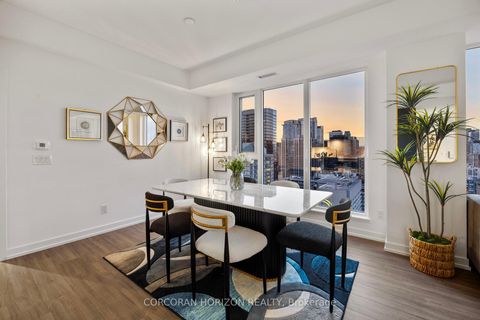 Photo 19 at PH1 - 20 Edward Street, Bay Street Corridor, Toronto