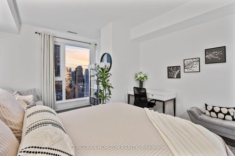 Photo 23 at PH1 - 20 Edward Street, Bay Street Corridor, Toronto Photo 23 at PH1 - 20 Edward Street, Bay Street Corridor, Toronto