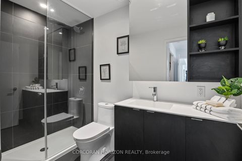 Photo 28 at PH1 - 20 Edward Street, Bay Street Corridor, Toronto