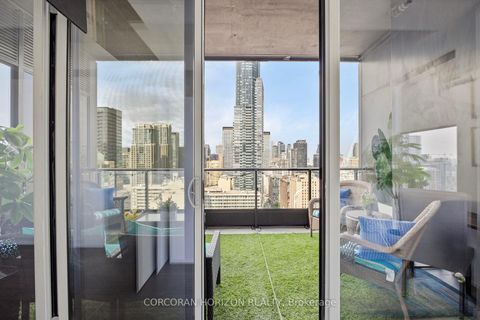 Photo 40 at PH1 - 20 Edward Street, Bay Street Corridor, Toronto Photo 40 at PH1 - 20 Edward Street, Bay Street Corridor, Toronto