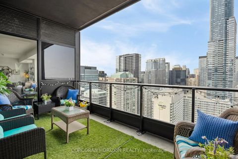 Photo 42 at PH1 - 20 Edward Street, Bay Street Corridor, Toronto Photo 42 at PH1 - 20 Edward Street, Bay Street Corridor, Toronto