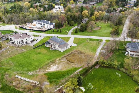 Photo 6 at 15 Honey Locust Court, Rural Vaughan, Vaughan