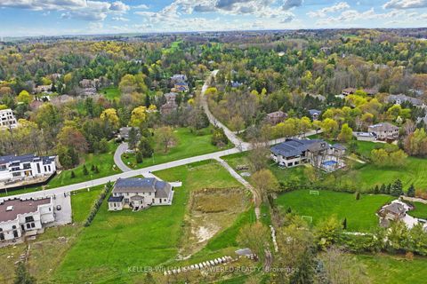 Photo 8 at 15 Honey Locust Court, Rural Vaughan, Vaughan