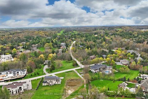 Photo 18 at 15 Honey Locust Court, Rural Vaughan, Vaughan