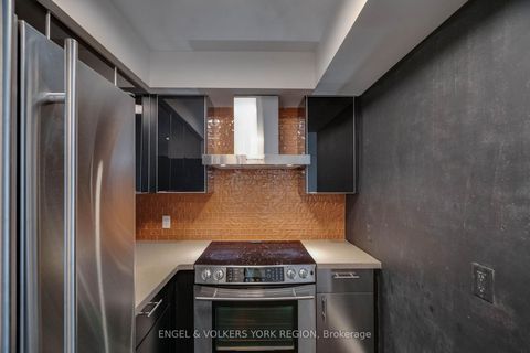 Photo 11 at 203 - 1174 Yonge Street, Annex, Toronto