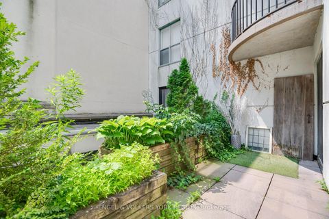 Photo 34 at 203 - 1174 Yonge Street, Annex, Toronto