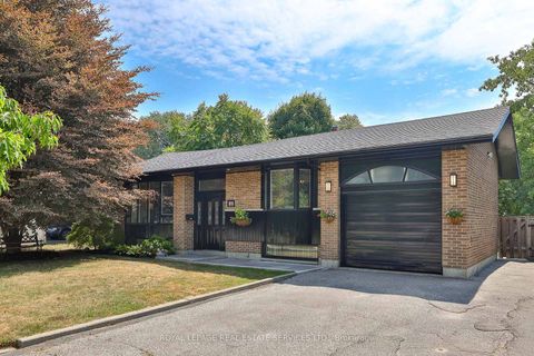 Photo 0 at 45 Doonaree Drive, Donalda, Toronto