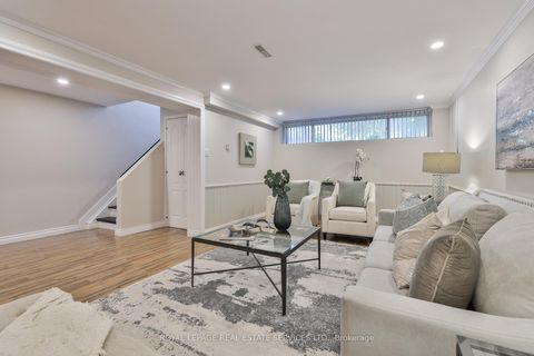 Photo 20 at 45 Doonaree Drive, Donalda, Toronto