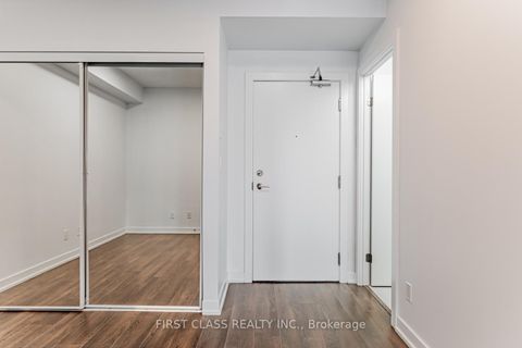 Photo 1 at 2308 - 20 Bruyeres Mews, Waterfront Communities C1, Toronto
