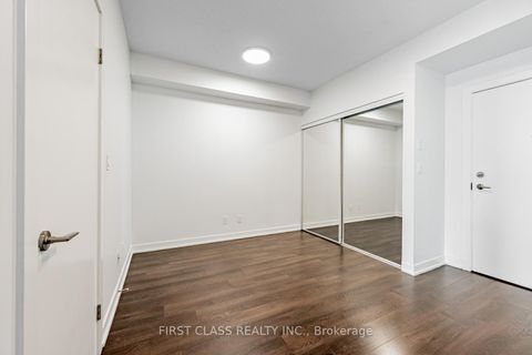 Photo 3 at 2308 - 20 Bruyeres Mews, Waterfront Communities C1, Toronto