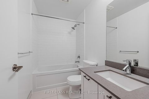 Photo 5 at 2308 - 20 Bruyeres Mews, Waterfront Communities C1, Toronto