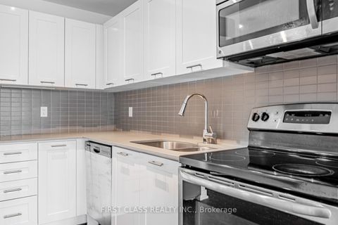 Photo 9 at 2308 - 20 Bruyeres Mews, Waterfront Communities C1, Toronto