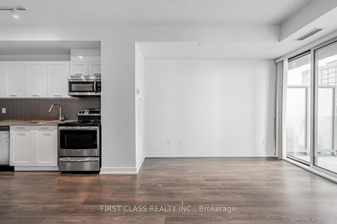 Photo 10 at 2308 - 20 Bruyeres Mews, Waterfront Communities C1, Toronto