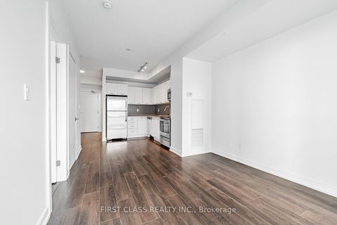 Photo 11 at 2308 - 20 Bruyeres Mews, Waterfront Communities C1, Toronto
