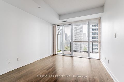 Photo 12 at 2308 - 20 Bruyeres Mews, Waterfront Communities C1, Toronto