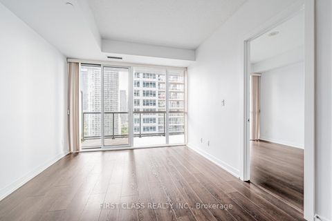 Photo 13 at 2308 - 20 Bruyeres Mews, Waterfront Communities C1, Toronto