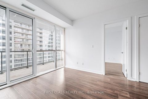 Photo 14 at 2308 - 20 Bruyeres Mews, Waterfront Communities C1, Toronto