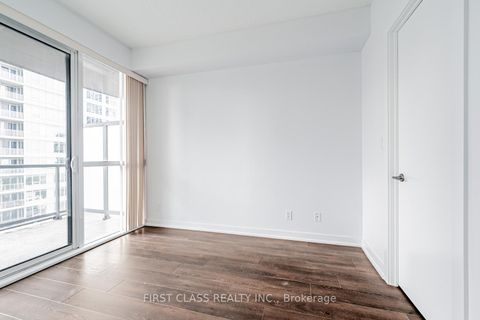 Photo 15 at 2308 - 20 Bruyeres Mews, Waterfront Communities C1, Toronto