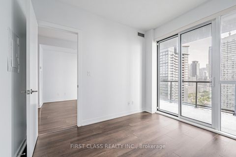 Photo 16 at 2308 - 20 Bruyeres Mews, Waterfront Communities C1, Toronto