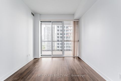 Photo 17 at 2308 - 20 Bruyeres Mews, Waterfront Communities C1, Toronto