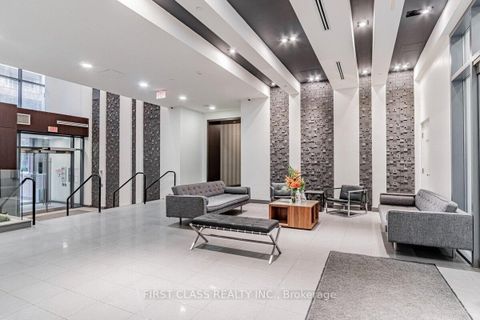 Photo 27 at 2308 - 20 Bruyeres Mews, Waterfront Communities C1, Toronto