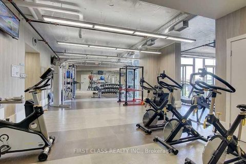 Photo 28 at 2308 - 20 Bruyeres Mews, Waterfront Communities C1, Toronto