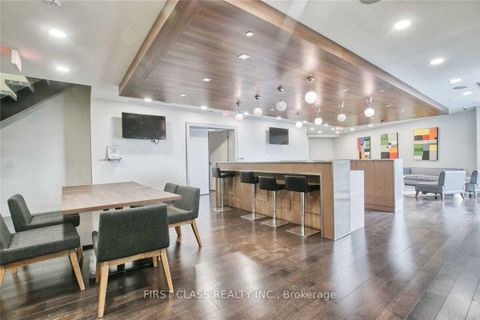 Photo 29 at 2308 - 20 Bruyeres Mews, Waterfront Communities C1, Toronto