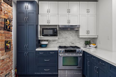 Photo 9 at 224 Gilmour Avenue, Junction Area, Toronto