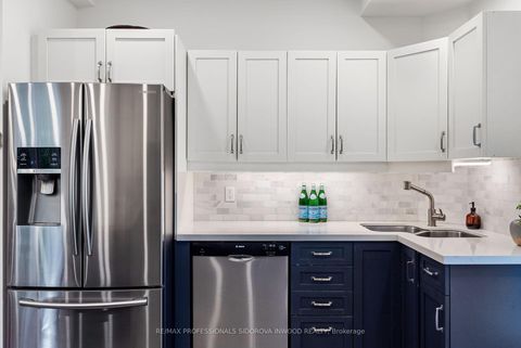 Photo 10 at 224 Gilmour Avenue, Junction Area, Toronto