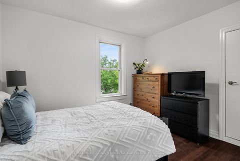 Photo 17 at 224 Gilmour Avenue, Junction Area, Toronto