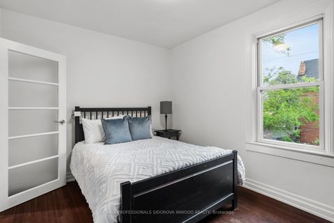 Photo 18 at 224 Gilmour Avenue, Junction Area, Toronto
